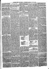 Sheerness Times Guardian Saturday 28 July 1883 Page 5