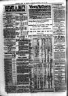 Sheerness Times Guardian Saturday 28 July 1883 Page 8