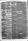 Sheerness Times Guardian Saturday 18 August 1883 Page 4