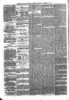 Sheerness Times Guardian Saturday 17 November 1883 Page 4