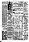Sheerness Times Guardian Saturday 26 January 1884 Page 8