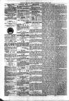 Sheerness Times Guardian Saturday 28 June 1884 Page 4