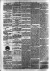 Sheerness Times Guardian Saturday 12 July 1884 Page 4