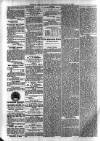 Sheerness Times Guardian Saturday 19 July 1884 Page 4