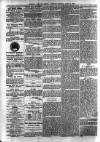 Sheerness Times Guardian Saturday 09 August 1884 Page 4