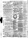 Sheerness Times Guardian Saturday 14 February 1885 Page 8