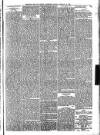 Sheerness Times Guardian Saturday 21 February 1885 Page 5