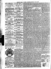 Sheerness Times Guardian Saturday 13 June 1885 Page 4