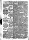 Sheerness Times Guardian Saturday 01 August 1885 Page 4