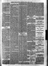 Sheerness Times Guardian Saturday 15 August 1885 Page 5