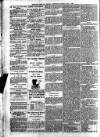 Sheerness Times Guardian Saturday 05 September 1885 Page 4
