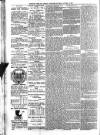 Sheerness Times Guardian Saturday 24 October 1885 Page 4