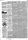 Sheerness Times Guardian Saturday 04 September 1886 Page 4