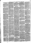 Sheerness Times Guardian Saturday 06 November 1886 Page 6