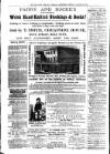 Sheerness Times Guardian Saturday 29 January 1887 Page 8