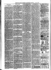 Sheerness Times Guardian Saturday 07 May 1887 Page 6