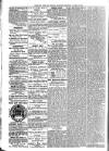 Sheerness Times Guardian Saturday 29 October 1887 Page 4