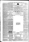 Sheerness Times Guardian Saturday 26 November 1887 Page 8