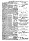 Sheerness Times Guardian Saturday 11 February 1888 Page 8