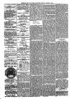 Sheerness Times Guardian Saturday 12 January 1889 Page 4