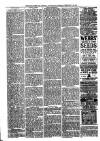 Sheerness Times Guardian Saturday 23 February 1889 Page 6