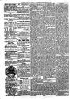 Sheerness Times Guardian Saturday 25 May 1889 Page 4