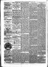 Sheerness Times Guardian Saturday 22 June 1889 Page 4