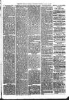 Sheerness Times Guardian Saturday 10 August 1889 Page 3