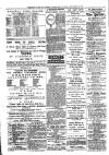 Sheerness Times Guardian Saturday 30 November 1889 Page 6