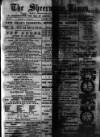 Sheerness Times Guardian Saturday 04 January 1890 Page 1