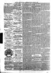 Sheerness Times Guardian Saturday 01 February 1890 Page 4