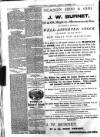 Sheerness Times Guardian Saturday 08 November 1890 Page 8