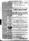 Sheerness Times Guardian Saturday 15 November 1890 Page 8