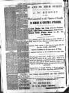 Sheerness Times Guardian Saturday 22 November 1890 Page 8