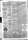 Sheerness Times Guardian Saturday 29 November 1890 Page 4