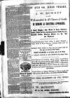 Sheerness Times Guardian Saturday 29 November 1890 Page 8