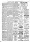 Sheerness Times Guardian Saturday 24 October 1891 Page 8