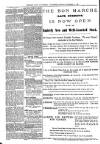 Sheerness Times Guardian Saturday 14 November 1891 Page 8