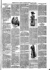 Sheerness Times Guardian Saturday 12 March 1892 Page 3