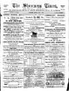 Sheerness Times Guardian Saturday 15 April 1893 Page 1