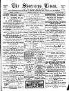 Sheerness Times Guardian Saturday 06 May 1893 Page 1