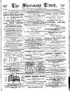Sheerness Times Guardian Saturday 11 November 1893 Page 1