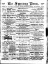 Sheerness Times Guardian Saturday 27 January 1894 Page 1