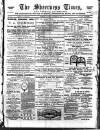 Sheerness Times Guardian Saturday 24 November 1894 Page 1