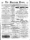 Sheerness Times Guardian Saturday 23 February 1895 Page 1