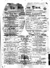 Sheerness Times Guardian Saturday 04 January 1896 Page 1