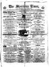Sheerness Times Guardian Saturday 04 April 1896 Page 1