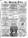 Sheerness Times Guardian Saturday 17 April 1897 Page 1