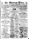 Sheerness Times Guardian Saturday 25 September 1897 Page 1