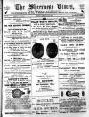 Sheerness Times Guardian Saturday 06 May 1899 Page 1